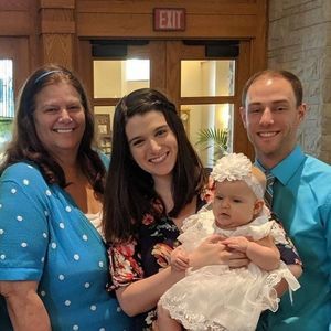 Meet your Posher, Cindy